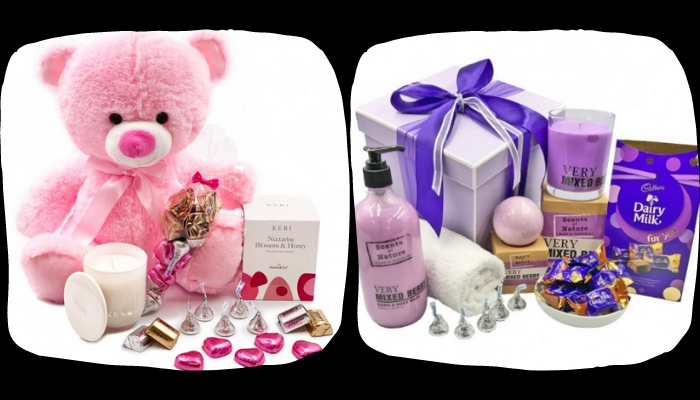 gift basket