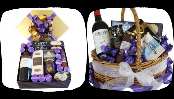 gift basket