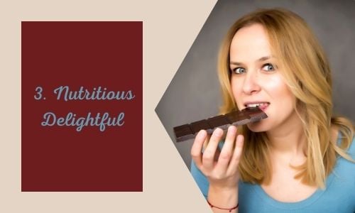3. Nutritious Delightful: