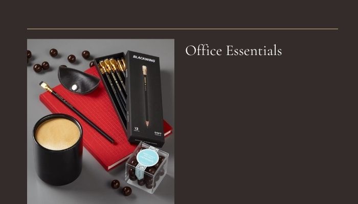 Office Essentials