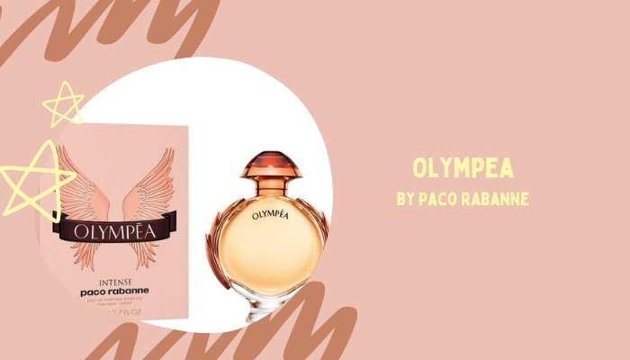 Olympea