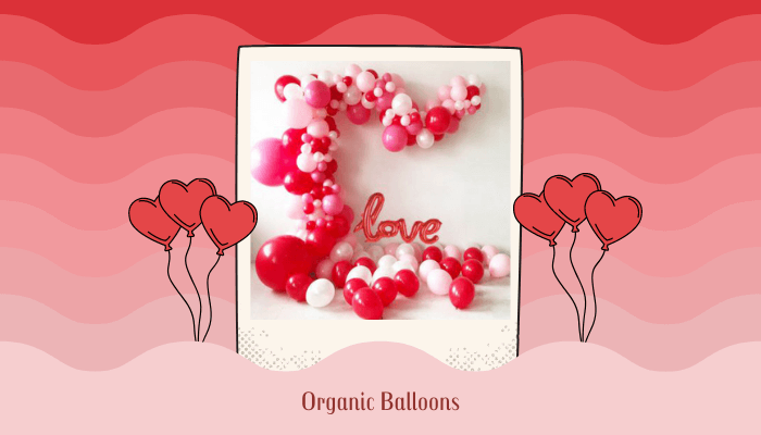 Organic Balloons