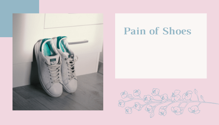 Pair of Shoes