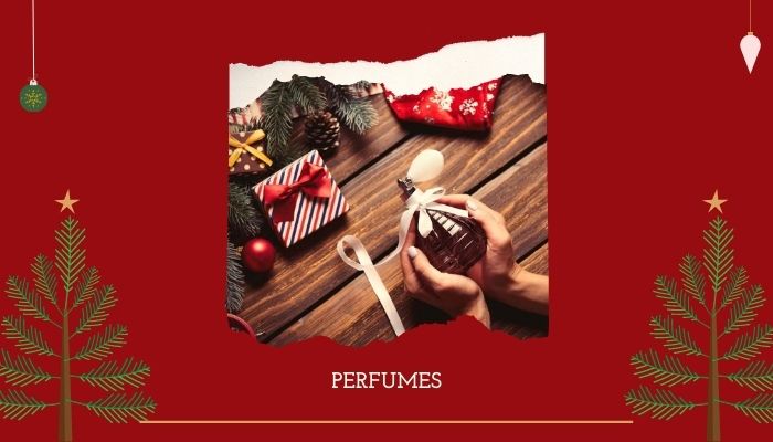 Perfumes