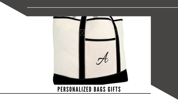 Personalized Bags Gifts