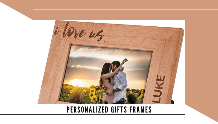 Personalized Gifts Frames