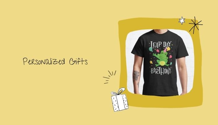 Personalized Gifts