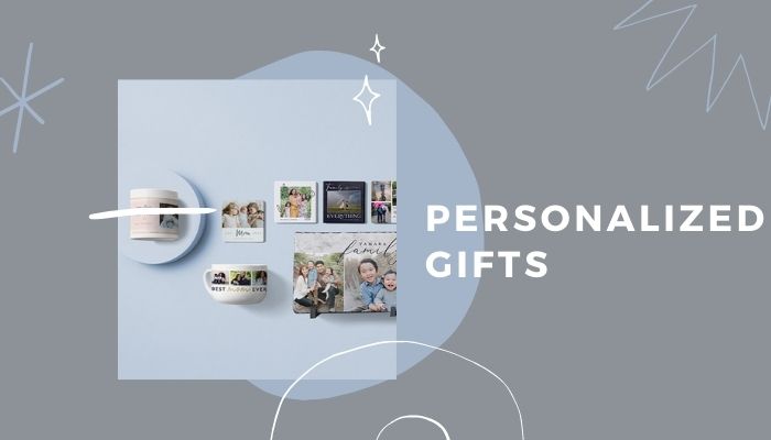 Personalized Gifts