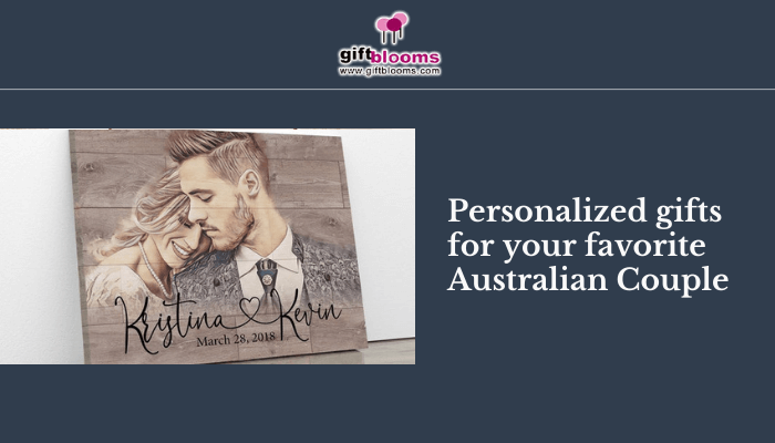 Personalized gifts for Couple