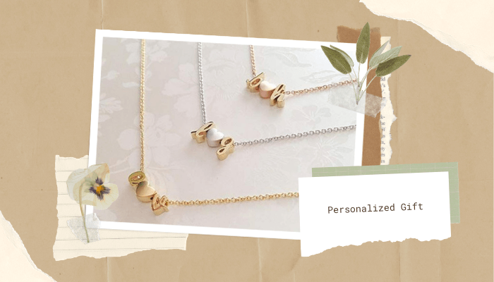 Personalized Gift