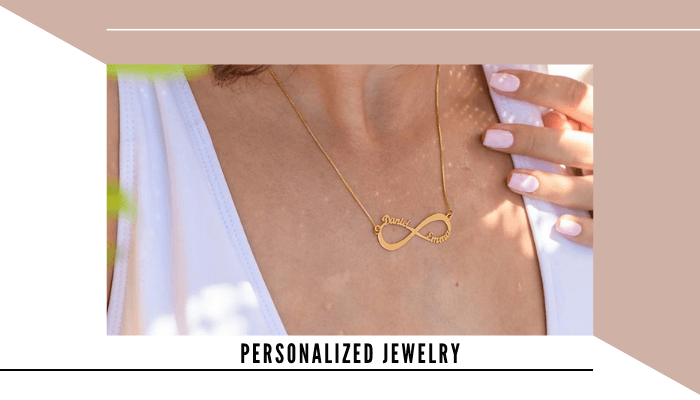 Personalized Jewelry