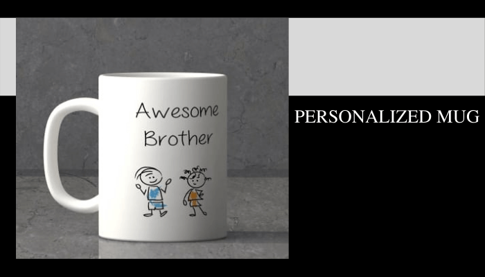 Personalized Mug