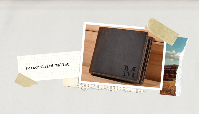 Personalized Wallet