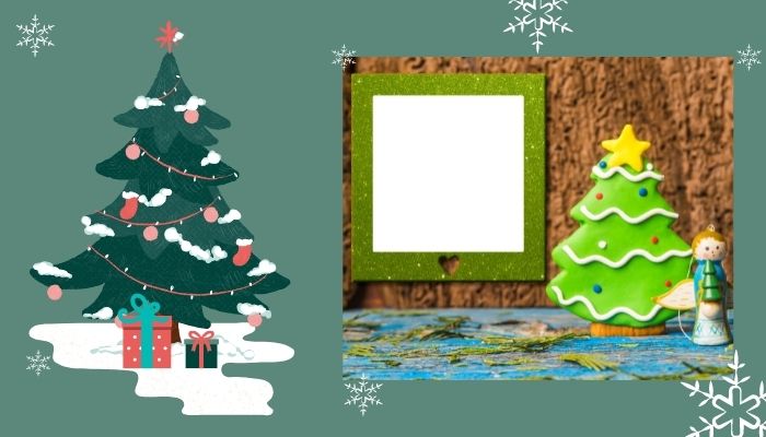 4. Photo Frames