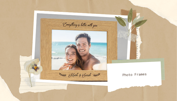 Photo Frames
