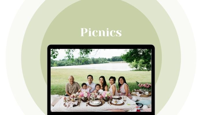 Picnics