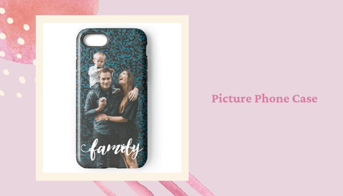 Picture Phone Case