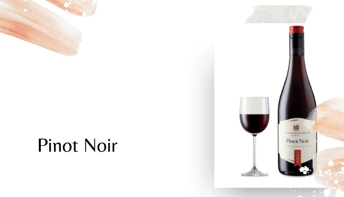 Pinot Noir