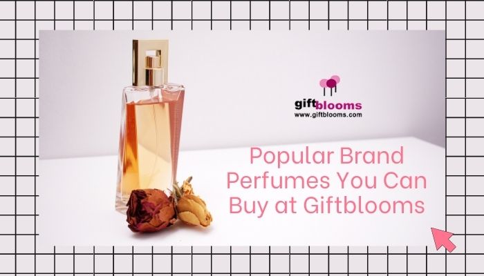 Perfume Brand