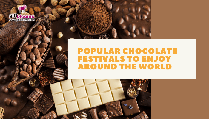 Chocolate Festivals