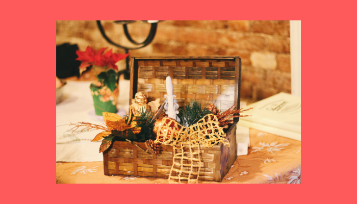 popular gift basket