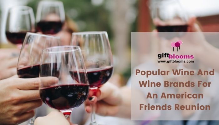 Wine and Wine Brands