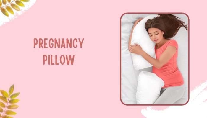 Pregnancy Pillow