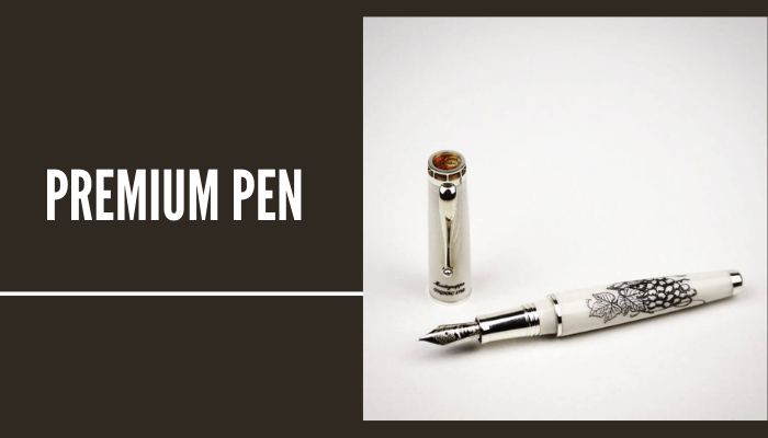 Premium Pen