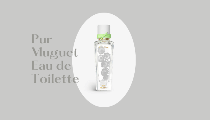 Pur Muguet Eau de Toilette