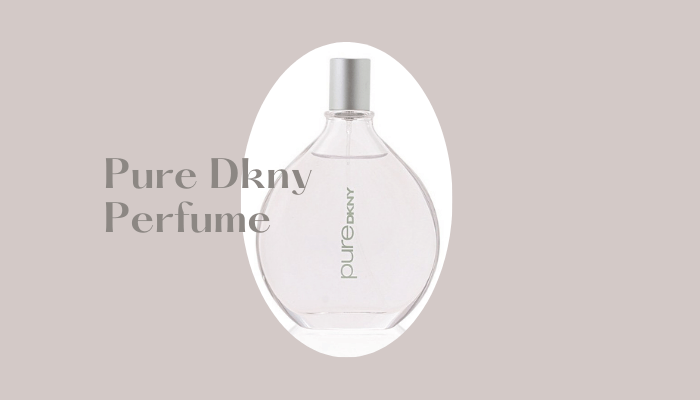Pure Dkny Perfume
