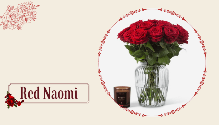 Red Naomi