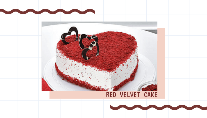 Red Velvet Cake