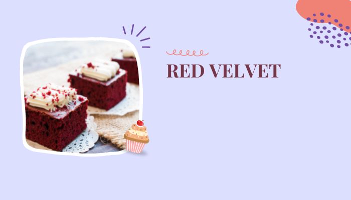 RED VELVET