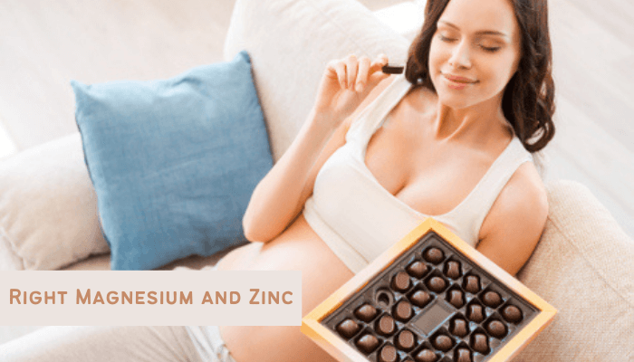 Right Magnesium and Zinc
