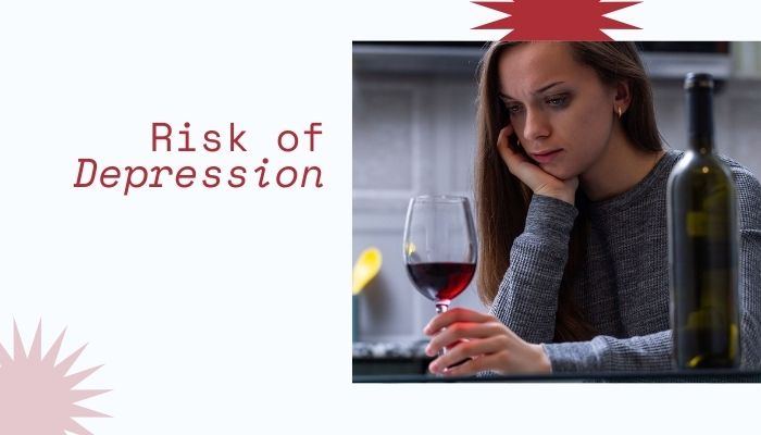 Risk of Depression