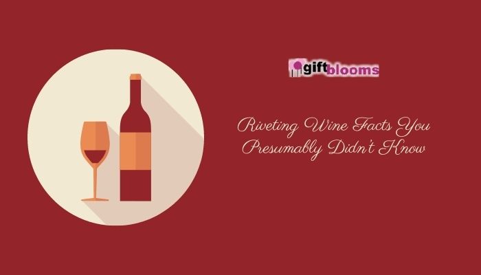 Wine facts