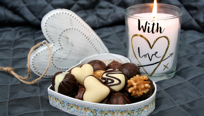 chocolate gift