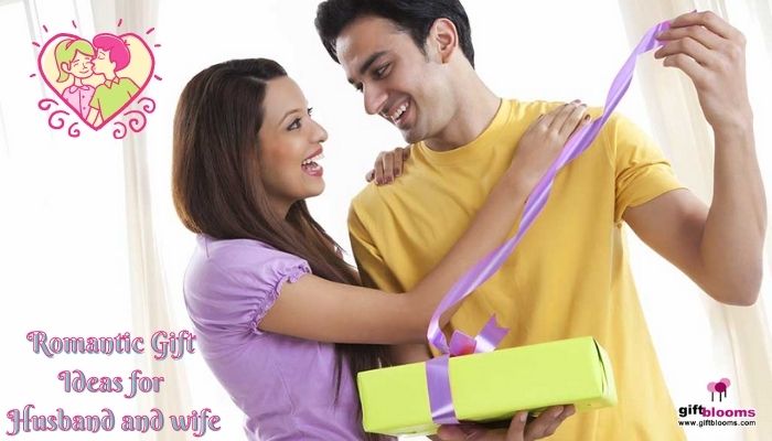 5+ Delightful Romantic Gift Ideas for Husband and Wife to amaze the Mood 5+ Delightful Romantic Gift Ideas for Husband and Wife to amaze the Mood