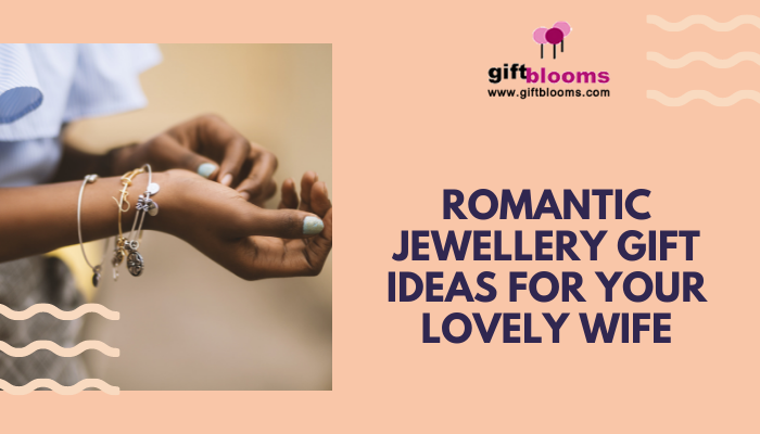 Romantic Jewelry 