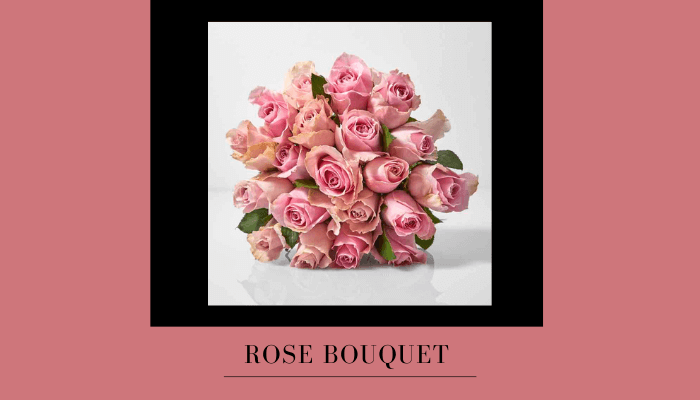 Rose Bouquet