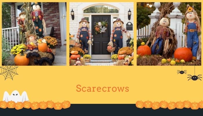 Scarecrows