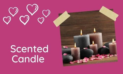 Scented Candle