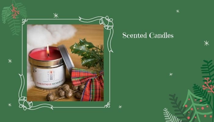 Scented Candles