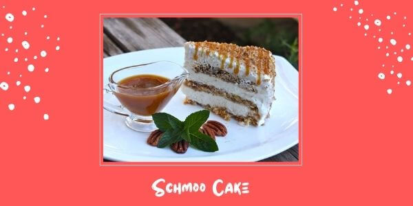 Schmoo Cake