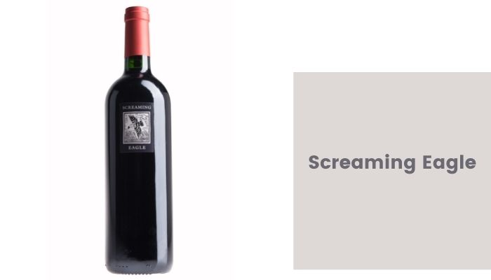 Screaming Eagle