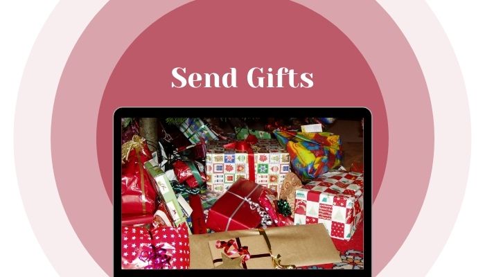 Send Gifts