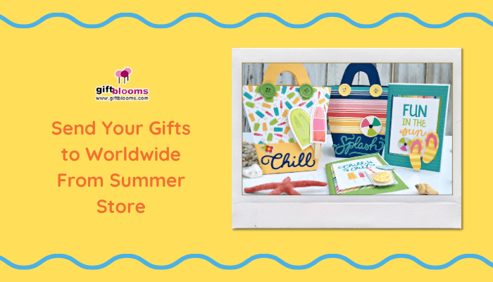Gifts From Summer Store