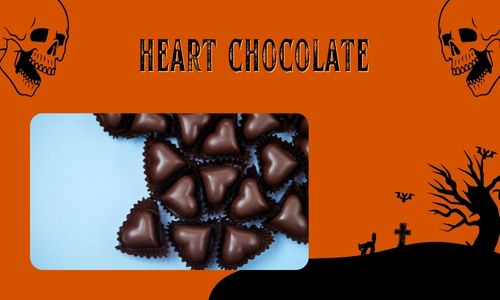 Heart Shaped Box
