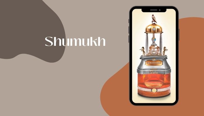 Shumukh