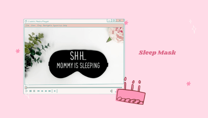 Sleep Mask